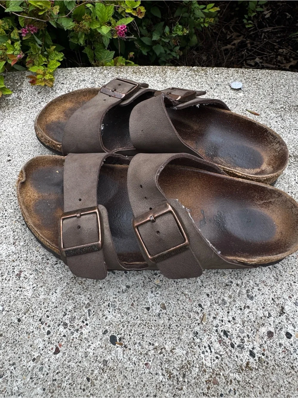 Birkenstock classic two